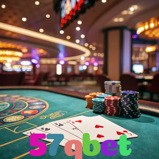57qbet:Aposte nas melhores slots e conquiste prêmios como nunca!