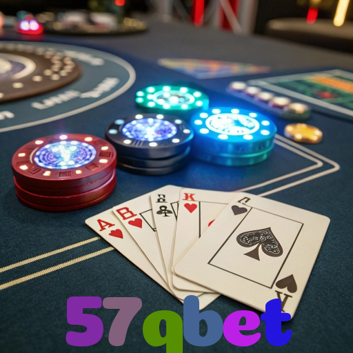 57qbet:Aposte no futebol, jogue poker e conquiste vitórias épicas!