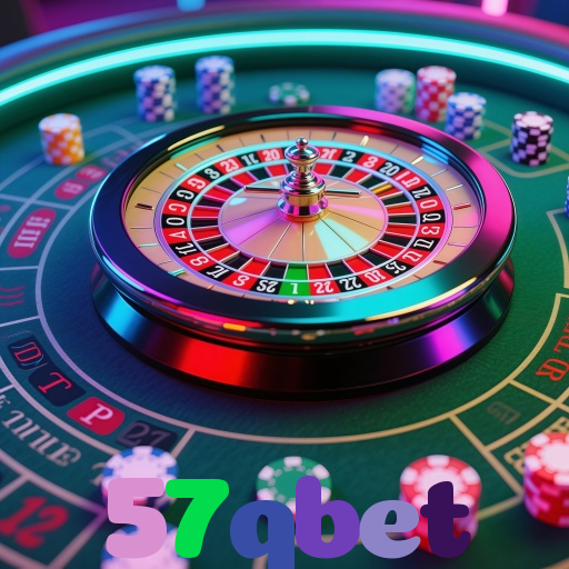 57qbet：Aposte nas melhores slots e conquiste prêmios como nunca!