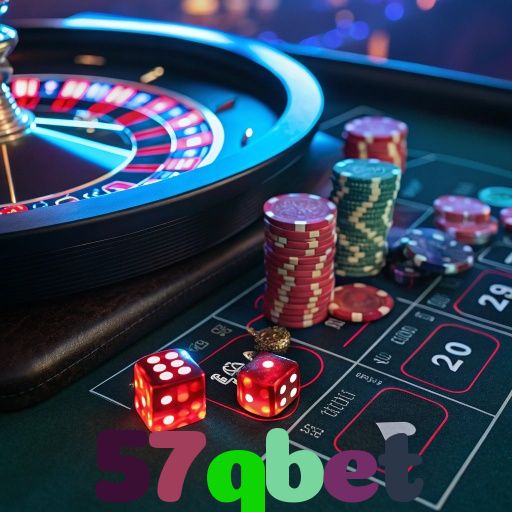 57qbet:Aposte nas melhores slots e conquiste prêmios como nunca!