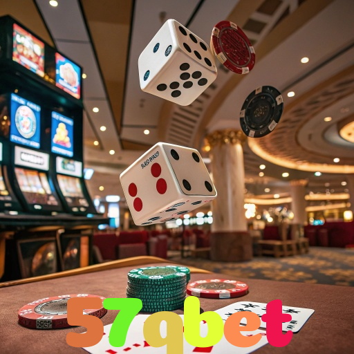 57qbet：Aposte no futebol, jogue poker e conquiste vitórias épicas!