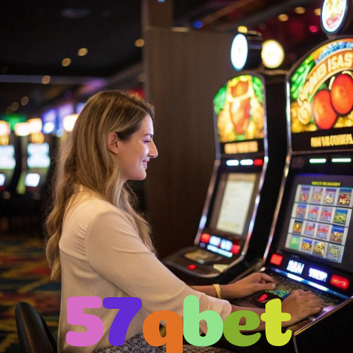57qbet：Jogue poker, aposte no futebol e ganhe em grandes jogos de cassino!