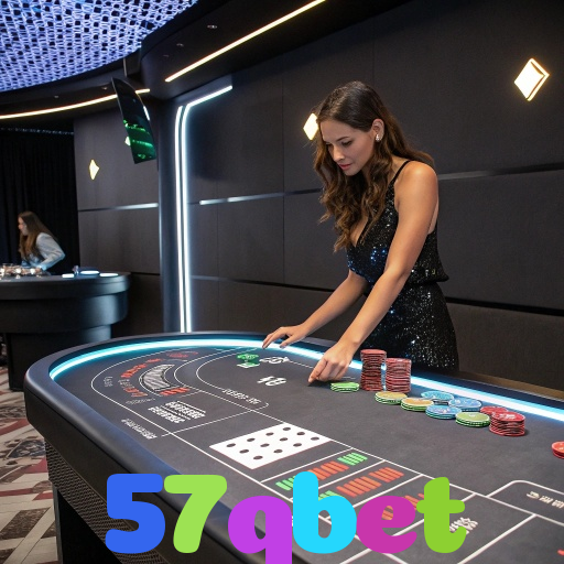 57qbet：Aposte no futebol, jogue poker e conquiste vitórias épicas!