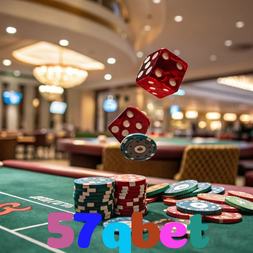 57qbet:Aposte nas melhores slots e conquiste prêmios como nunca!