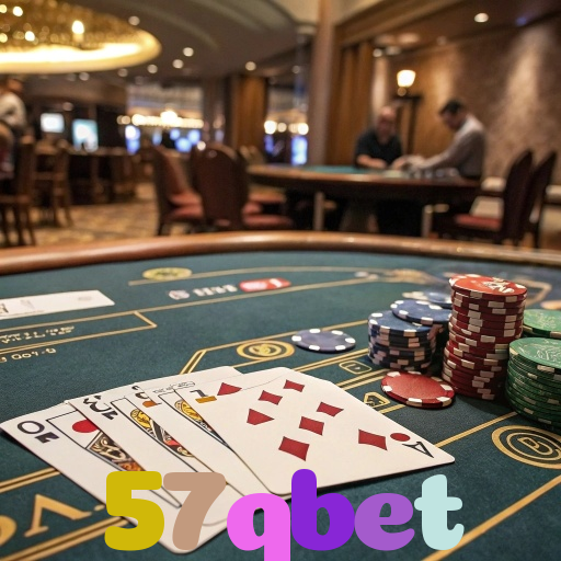 57qbet:Aposte nas melhores slots e conquiste prêmios como nunca!
