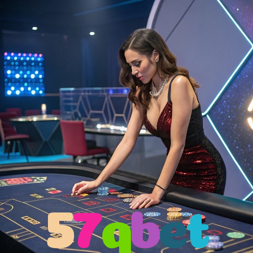 57qbet：Jogue poker, aposte no futebol e ganhe em grandes jogos de cassino!