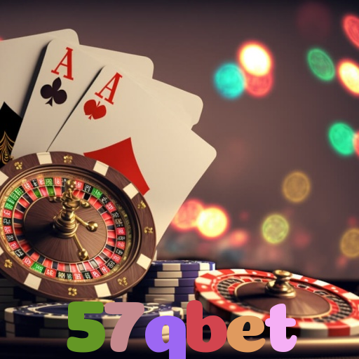 57qbet：Aposte nas melhores slots e conquiste prêmios como nunca!
