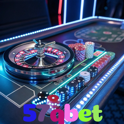57qbet：Jogue poker, aposte no futebol e ganhe em grandes jogos de cassino!