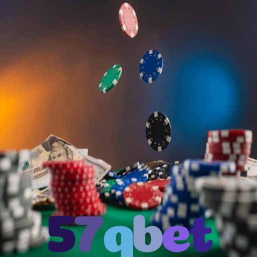 57qbet：Aposte nas melhores slots e conquiste prêmios como nunca!