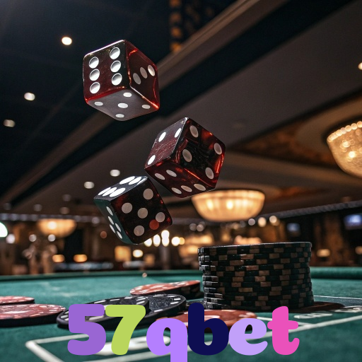 57qbet:Aposte nas melhores slots e conquiste prêmios como nunca!