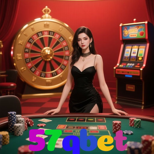 57qbet：Aposte no futebol, jogue poker e conquiste vitórias épicas!