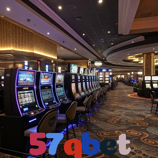 57qbet：Aposte no futebol, jogue poker e conquiste vitórias épicas!