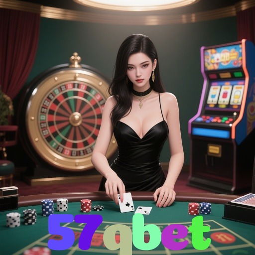 57qbet：Aposte nas melhores slots e conquiste prêmios como nunca!