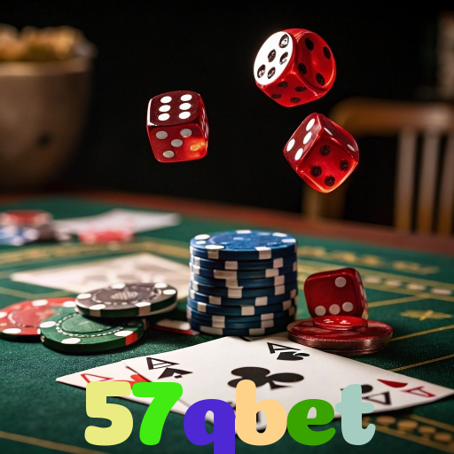 57qbet：Aposte nas melhores slots e conquiste prêmios como nunca!