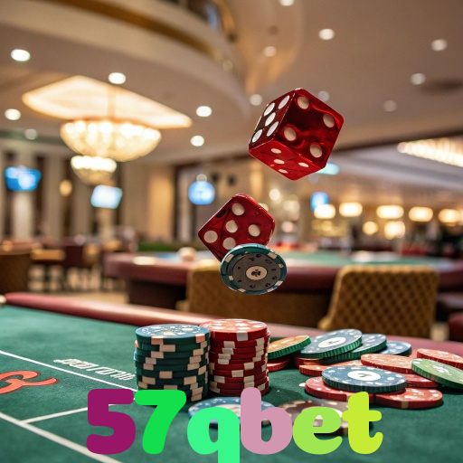 57qbet：Jogue poker, aposte no futebol e ganhe em grandes jogos de cassino!