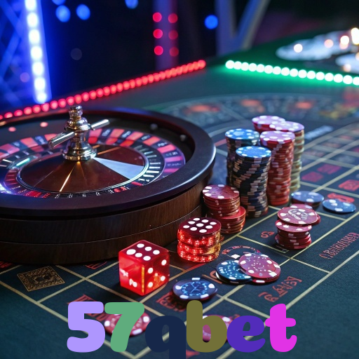 57qbet:Jogue poker, aposte no futebol e ganhe em grandes jogos de cassino!