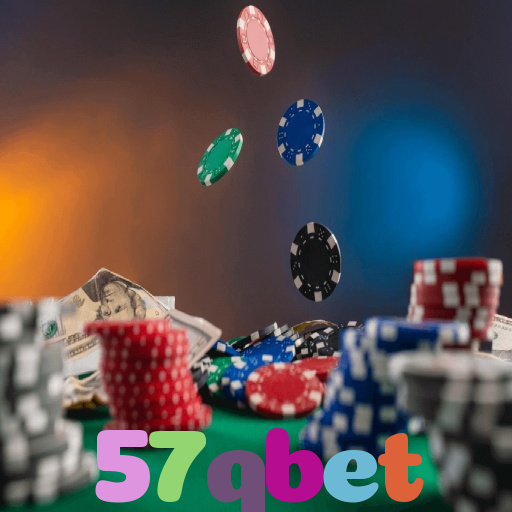 57qbet：Jogue poker, aposte no futebol e ganhe em grandes jogos de cassino!