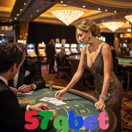 57qbet:Aposte nas melhores slots e conquiste prêmios como nunca!
