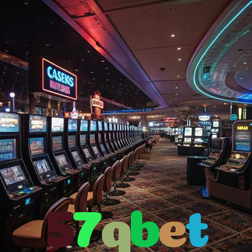57qbet：Aposte no futebol, jogue poker e conquiste vitórias épicas!