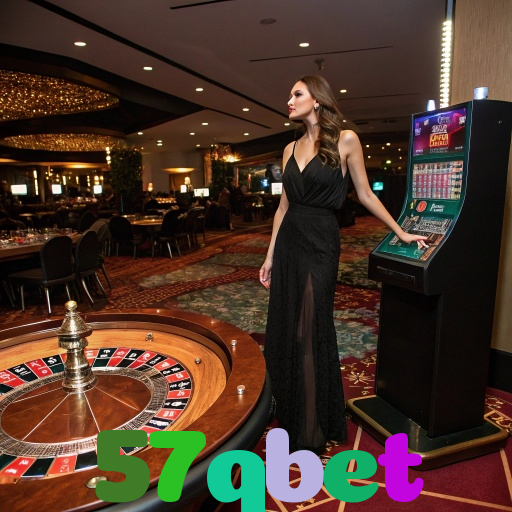 57qbet：Aposte nas melhores slots e conquiste prêmios como nunca!