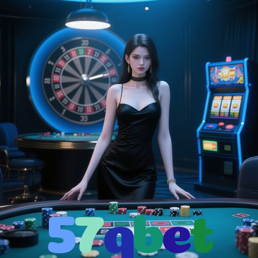 57qbet：Aposte no futebol, jogue poker e conquiste vitórias épicas!