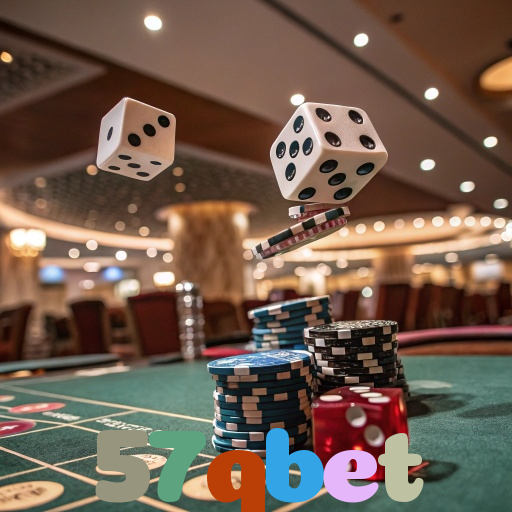 57qbet：Jogue poker, aposte no futebol e ganhe em grandes jogos de cassino!
