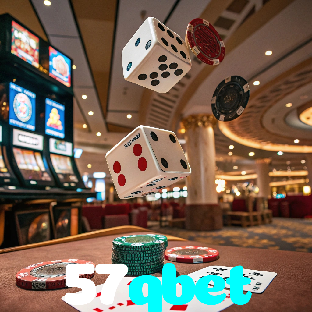 57qbet:Aposte nas melhores slots e conquiste prêmios como nunca!