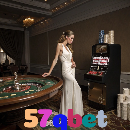 57qbet：Aposte nas melhores slots e conquiste prêmios como nunca!