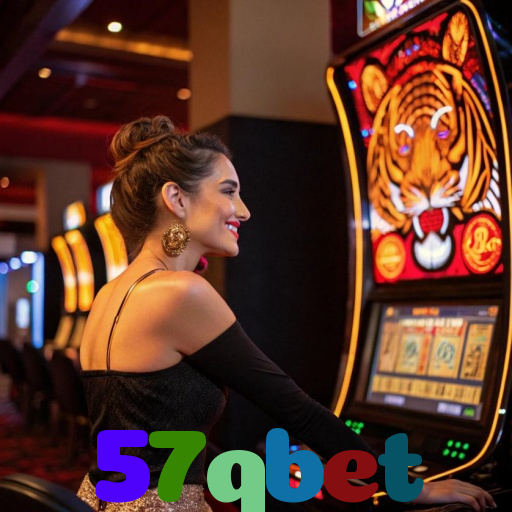 57qbet：Aposte nas melhores slots e conquiste prêmios como nunca!
