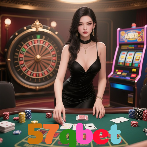 57qbet：Aposte no futebol, jogue poker e conquiste vitórias épicas!