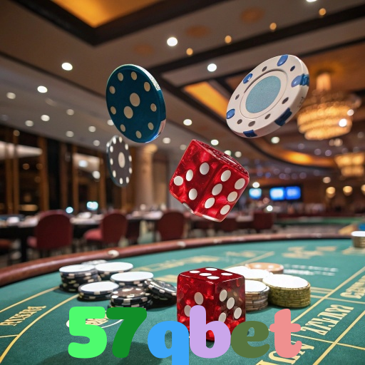 57qbet：Aposte no futebol, jogue poker e conquiste vitórias épicas!