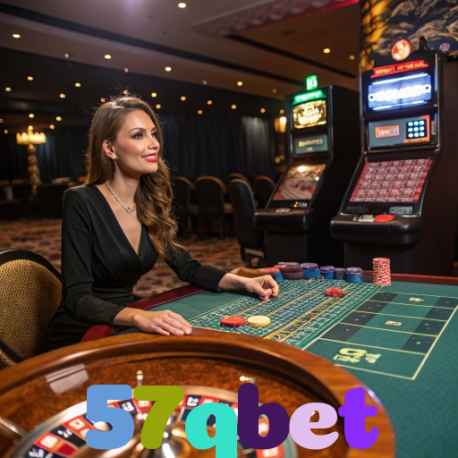 57qbet：Jogue poker, aposte no futebol e ganhe em grandes jogos de cassino!