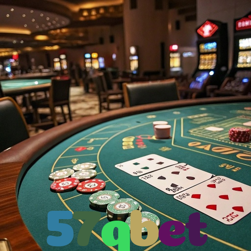 57qbet:Aposte nas melhores slots e conquiste prêmios como nunca!