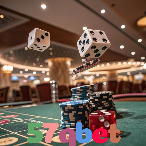 57qbet：Aposte nas melhores slots e conquiste prêmios como nunca!