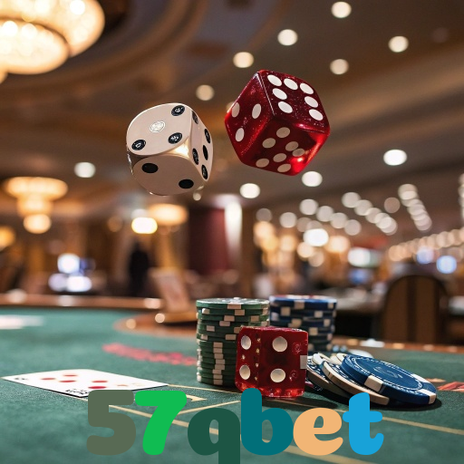 57qbet：Aposte nas melhores slots e conquiste prêmios como nunca!
