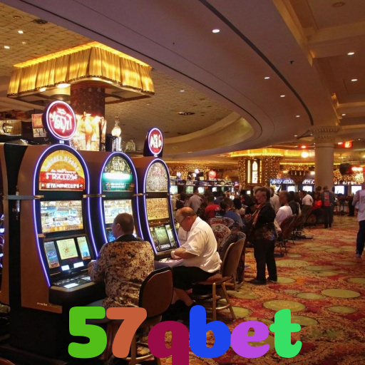 57qbet:Aposte nas melhores slots e conquiste prêmios como nunca!