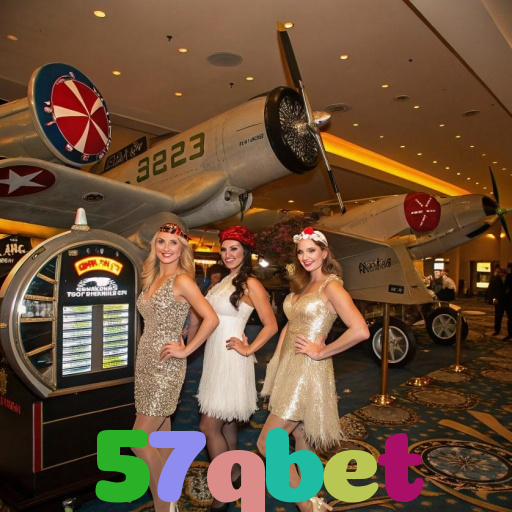57qbet：Aposte nas melhores slots e conquiste prêmios como nunca!