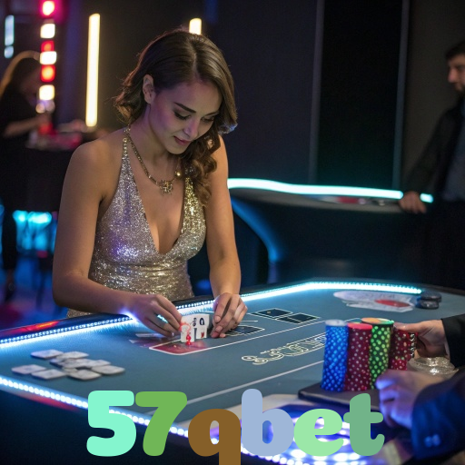 57qbet:Jogue poker, aposte no futebol e ganhe em grandes jogos de cassino!