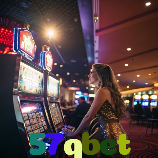 57qbet：Aposte no futebol, jogue poker e conquiste vitórias épicas!