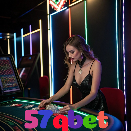 57qbet：Jogue poker, aposte no futebol e ganhe em grandes jogos de cassino!