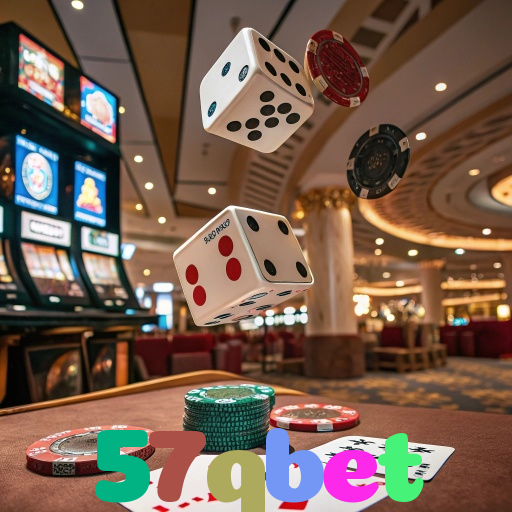 57qbet:Aposte no futebol, jogue poker e conquiste vitórias épicas!