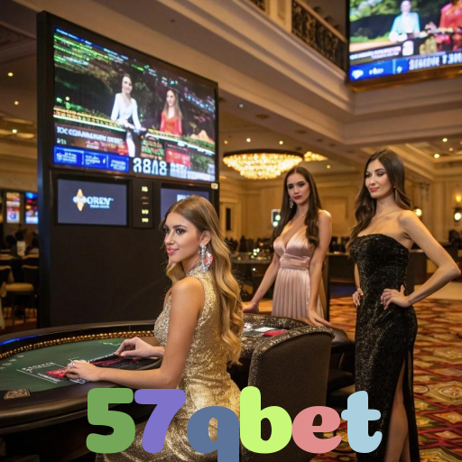57qbet:Jogue poker, aposte no futebol e ganhe em grandes jogos de cassino!