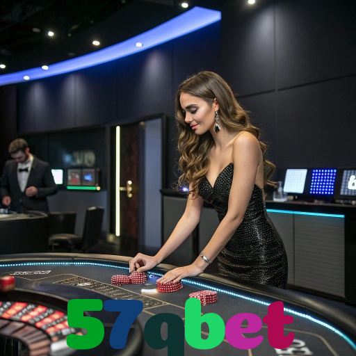 57qbet：Aposte nas melhores slots e conquiste prêmios como nunca!