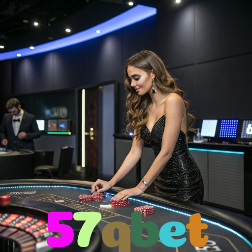 57qbet:Aposte nas melhores slots e conquiste prêmios como nunca!