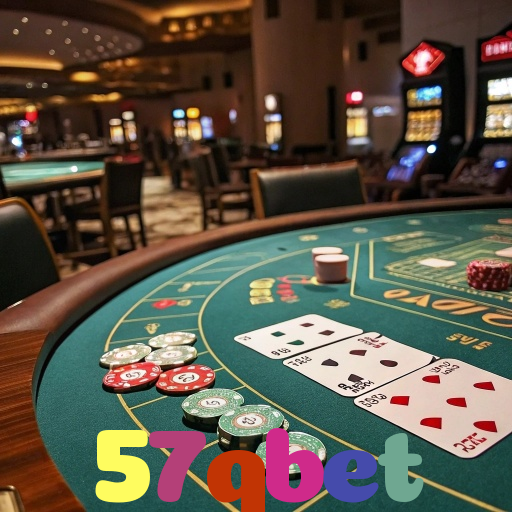 57qbet:Aposte nas melhores slots e conquiste prêmios como nunca!