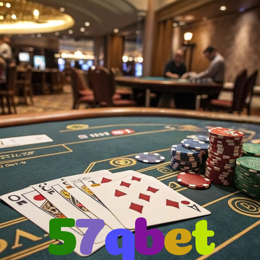 57qbet:Aposte nas melhores slots e conquiste prêmios como nunca!
