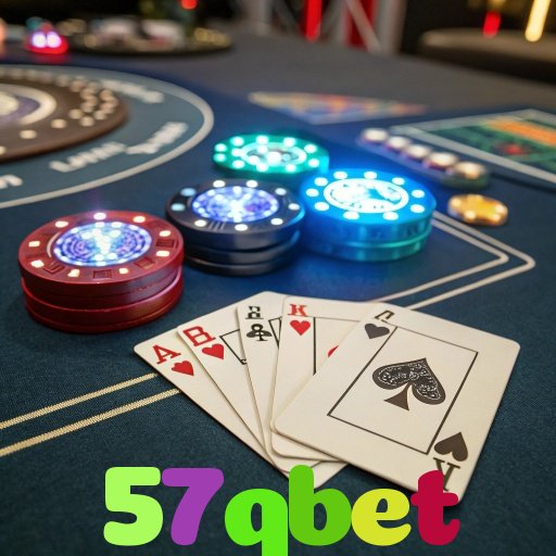 57qbet:Aposte no futebol, jogue poker e conquiste vitórias épicas!