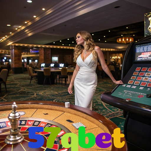 57qbet：Jogue poker, aposte no futebol e ganhe em grandes jogos de cassino!