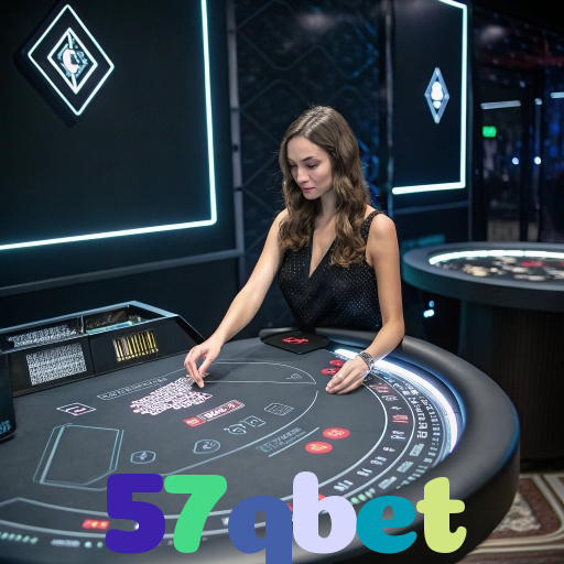 57qbet：Aposte no futebol, jogue poker e conquiste vitórias épicas!