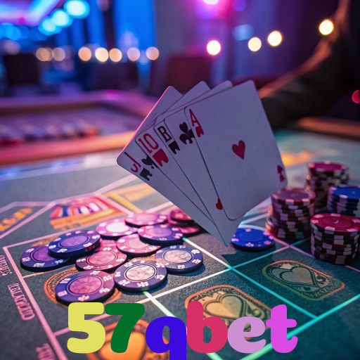 57qbet:Aposte nas melhores slots e conquiste prêmios como nunca!